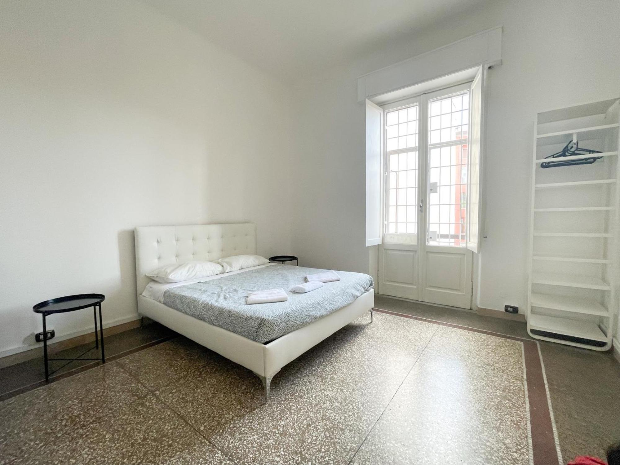 Angelico Boutique Apartment Rom Exterior foto